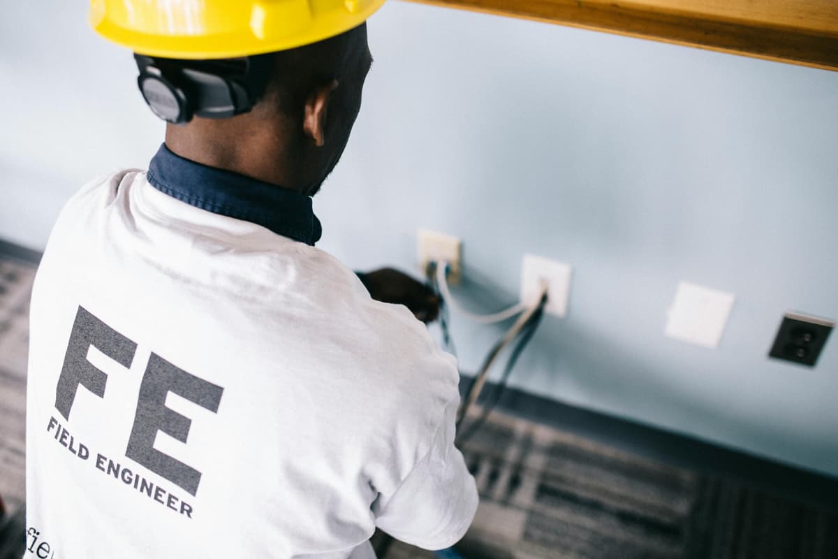 HVAC Installation