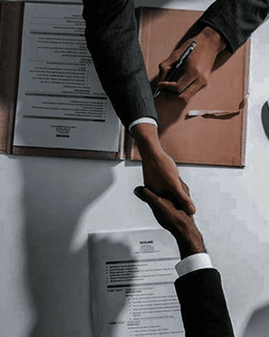 Documents and paperwork
