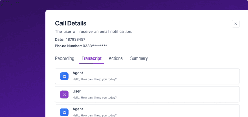 Home Services UI Mockup