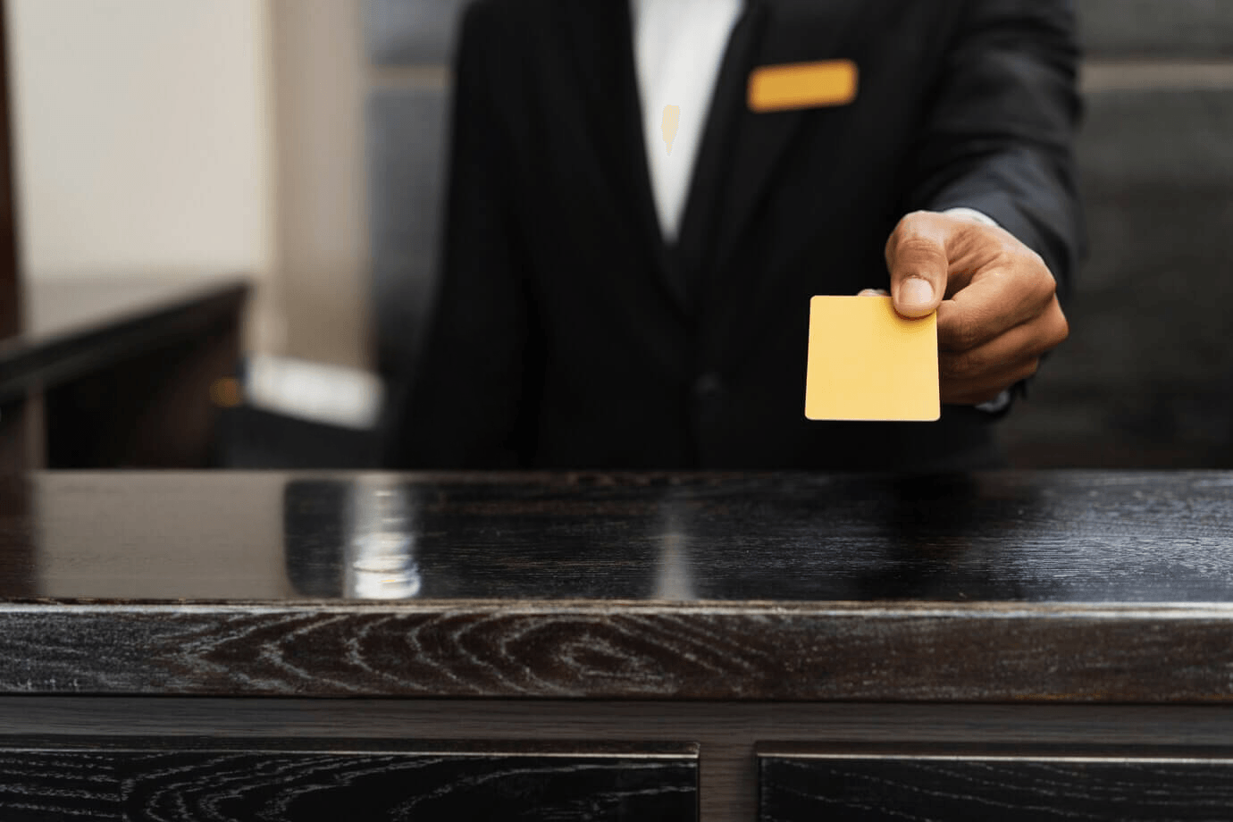 AI Concierge for High-Touch Experiences