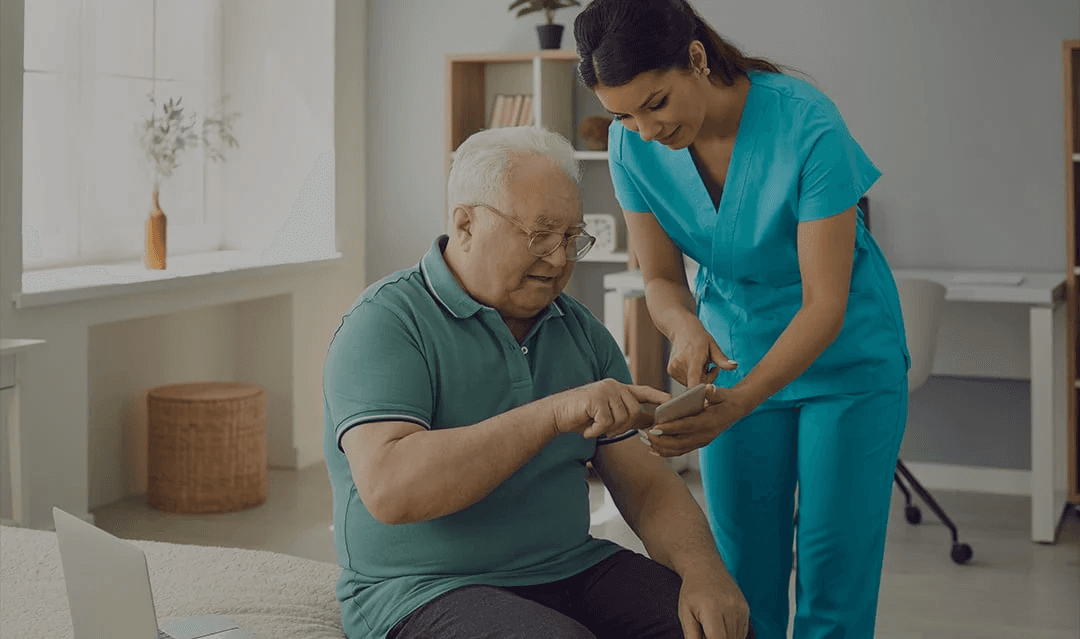 For Care Teams