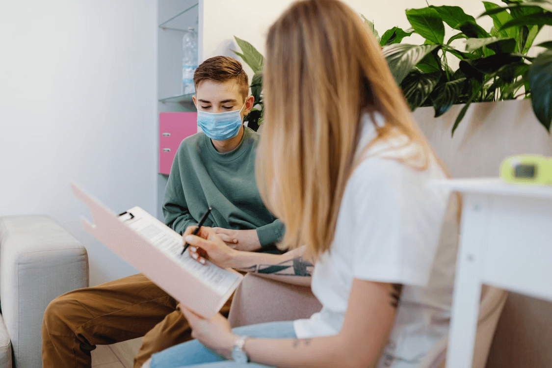 APPOINTMENT MANAGEMENT
