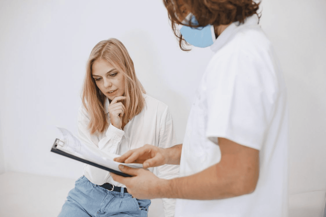 PATIENT COMMUNICATION