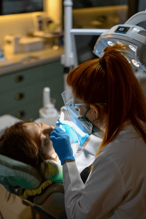 PATIENT INTAKE & NEW LEADS