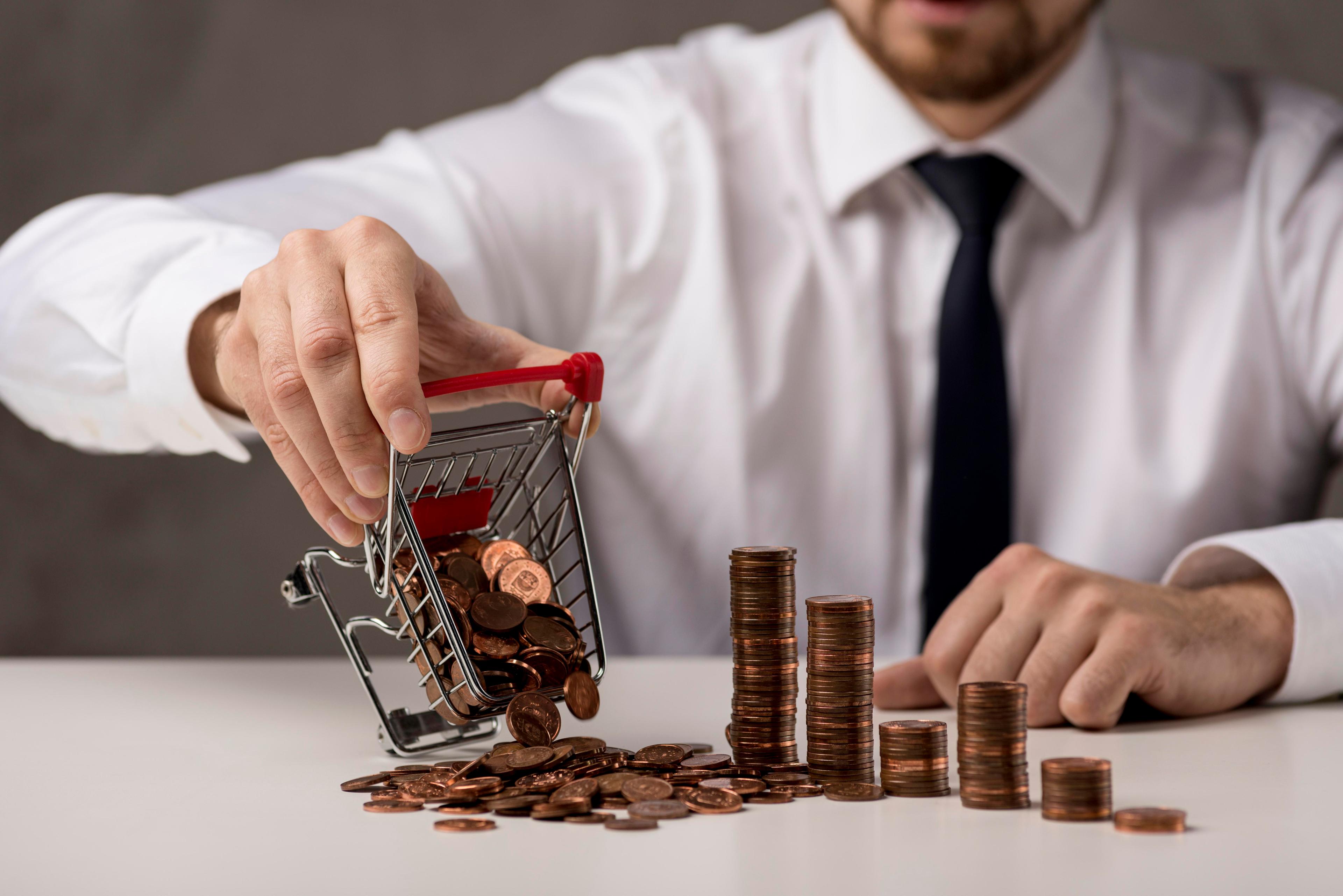 Recurring Revenue — AI minutes and unlimited users