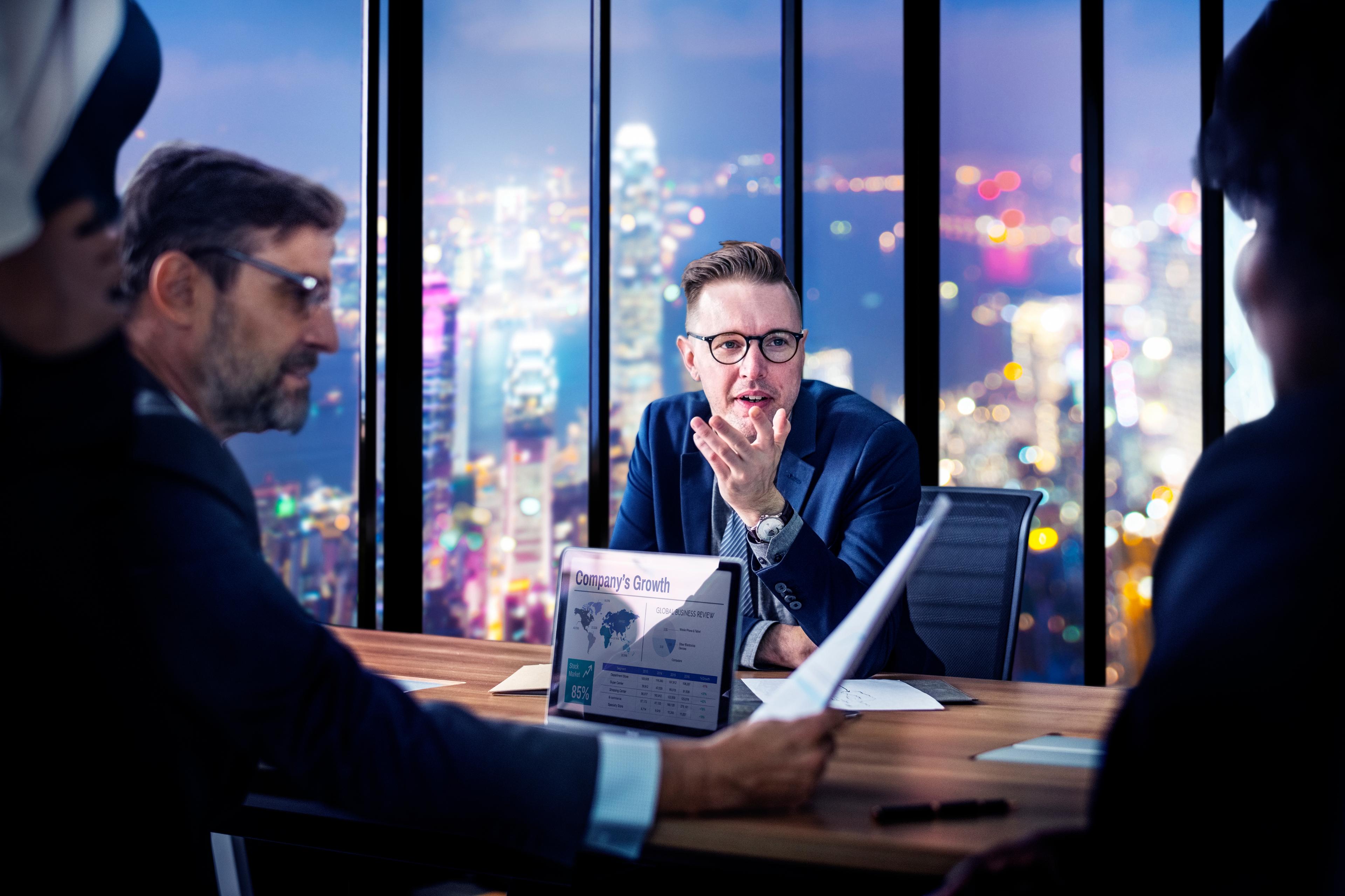 Keep Clients Longer — custom domain and integration