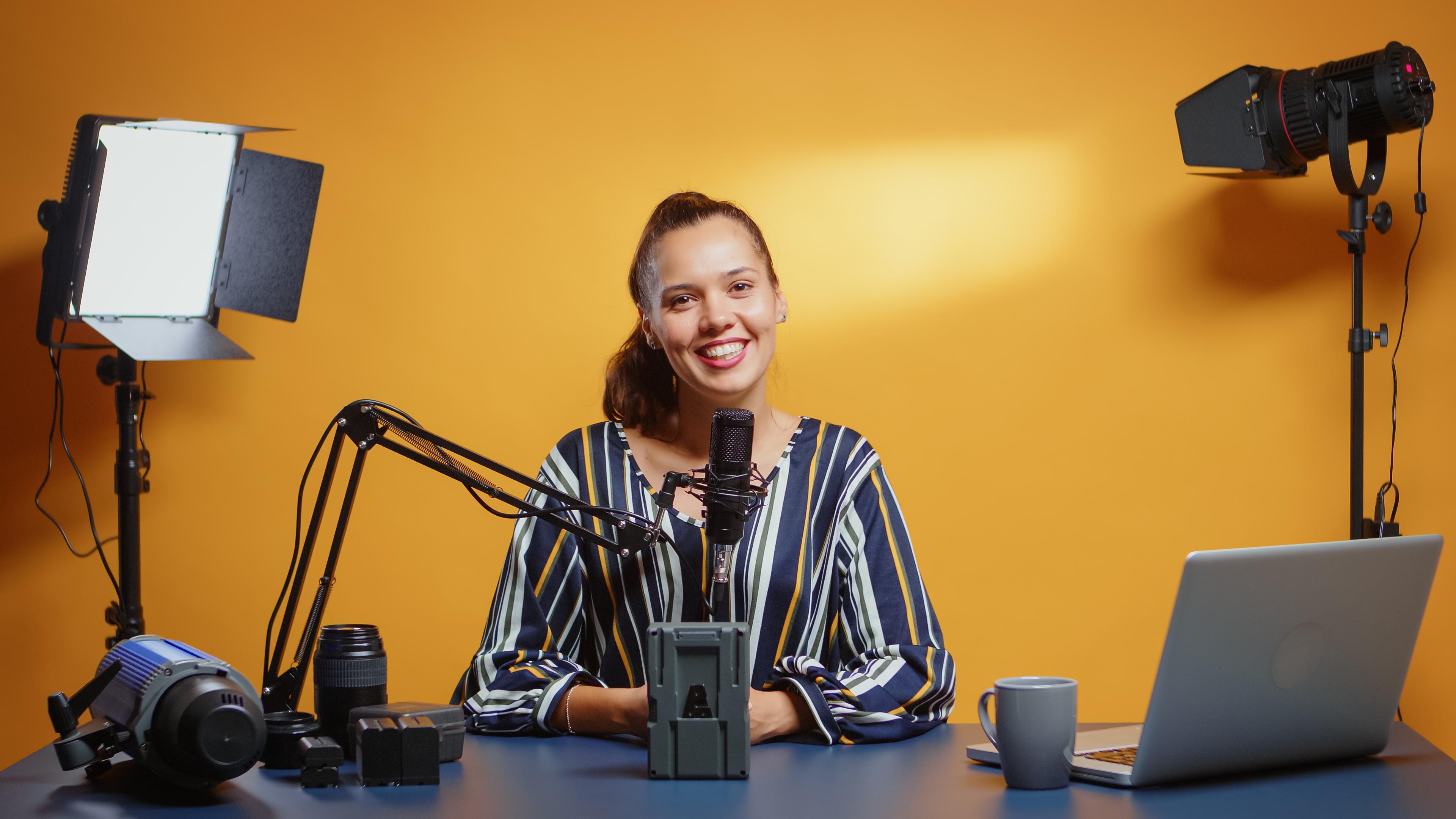 Content creators — monetize your audience