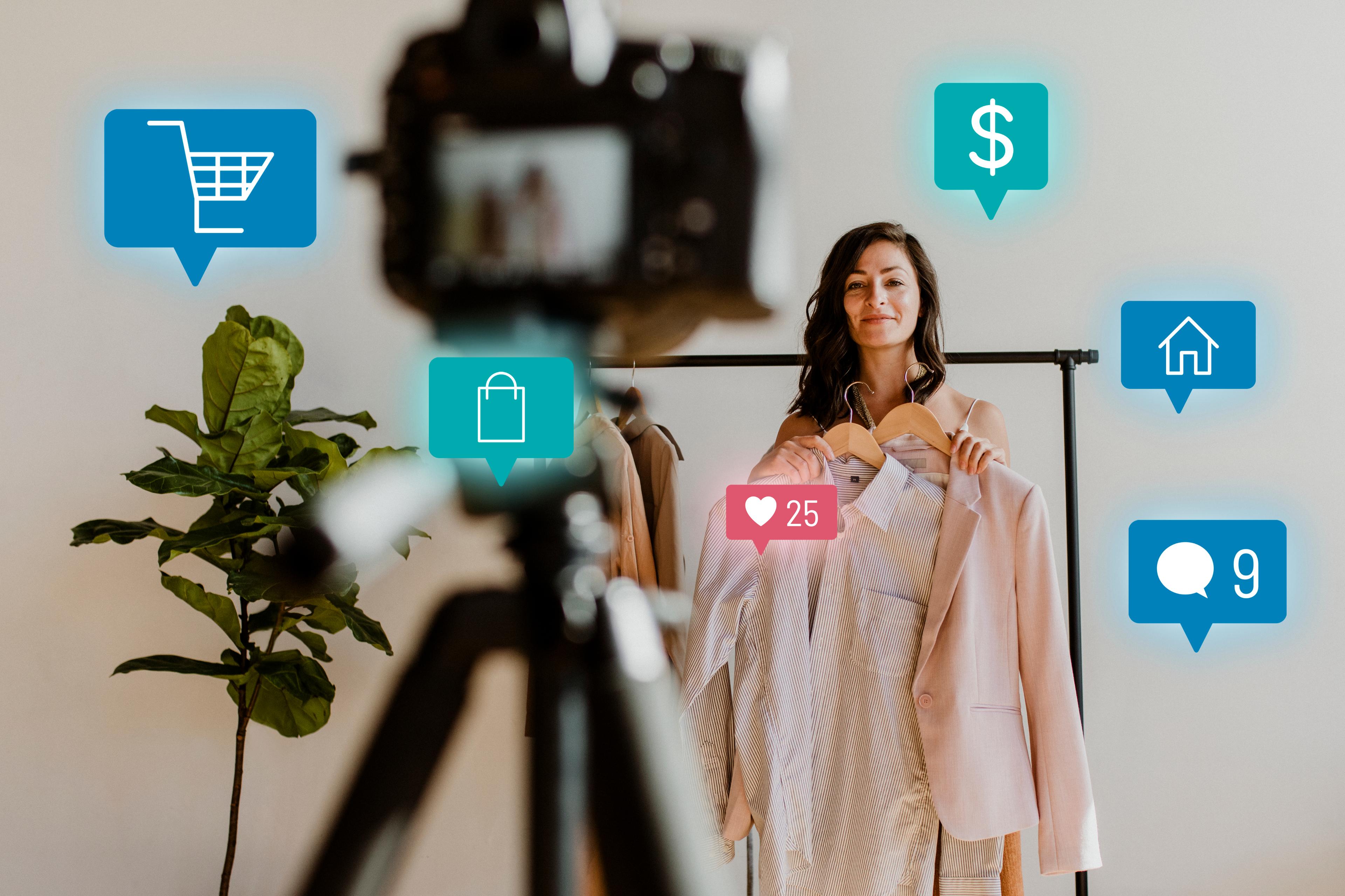 B2B influencers — turn thought leadership into revenue