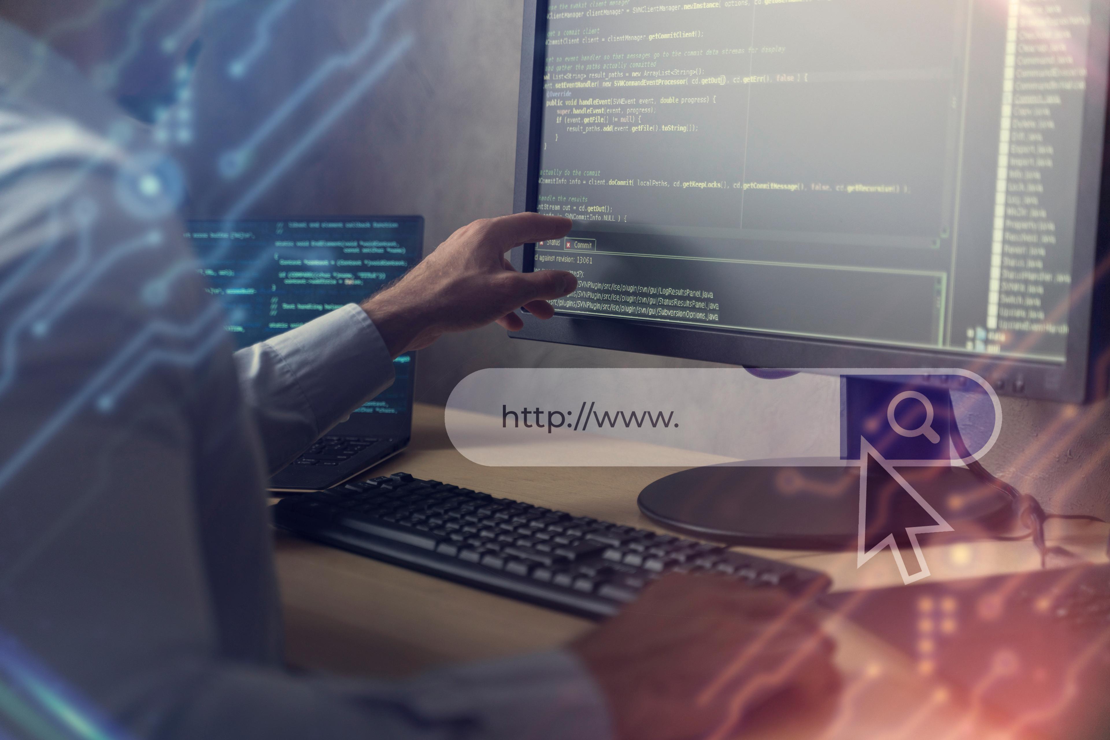 Launch in 1 Hour — custom domain and integration