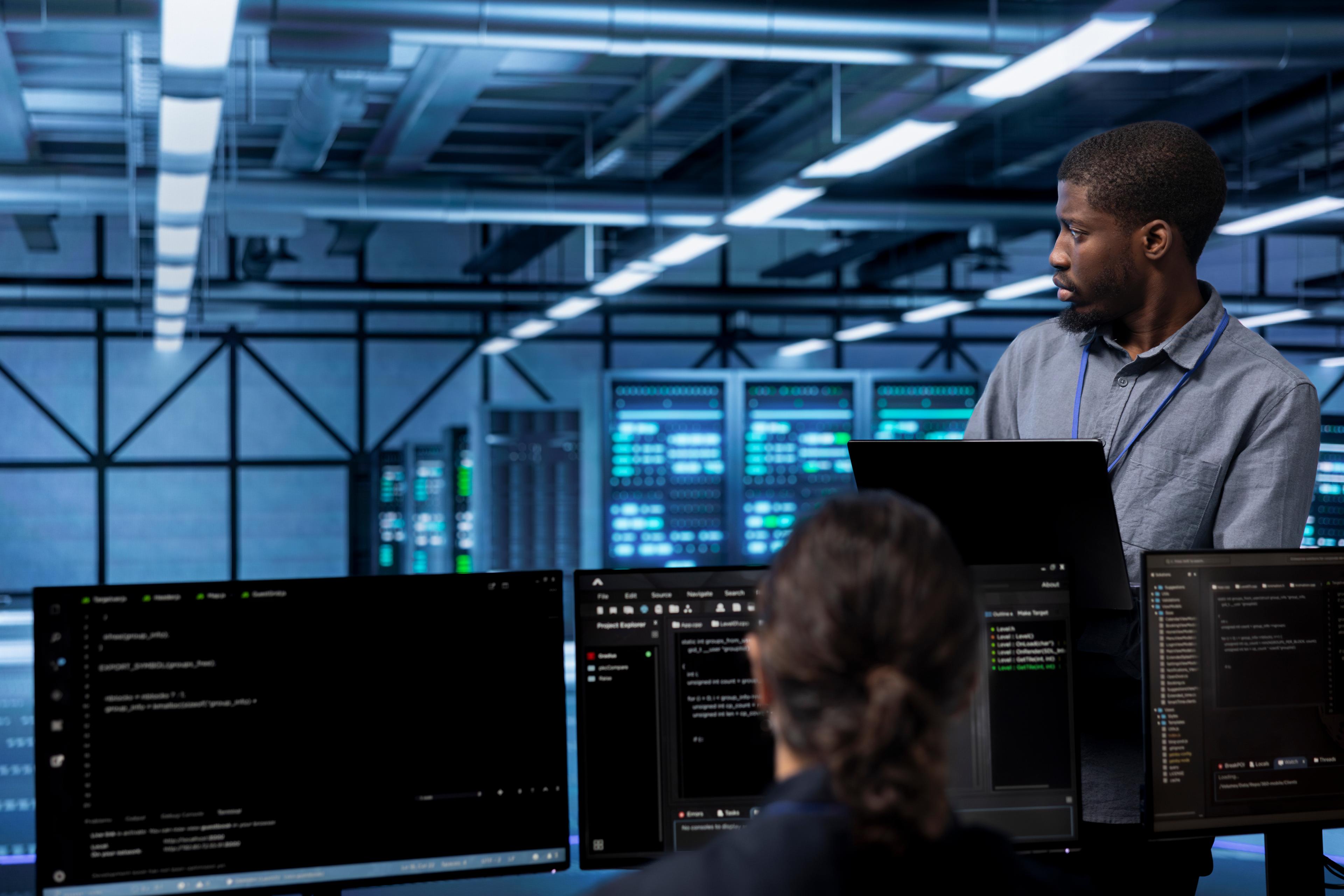 MSPs — add AI to your service stack
