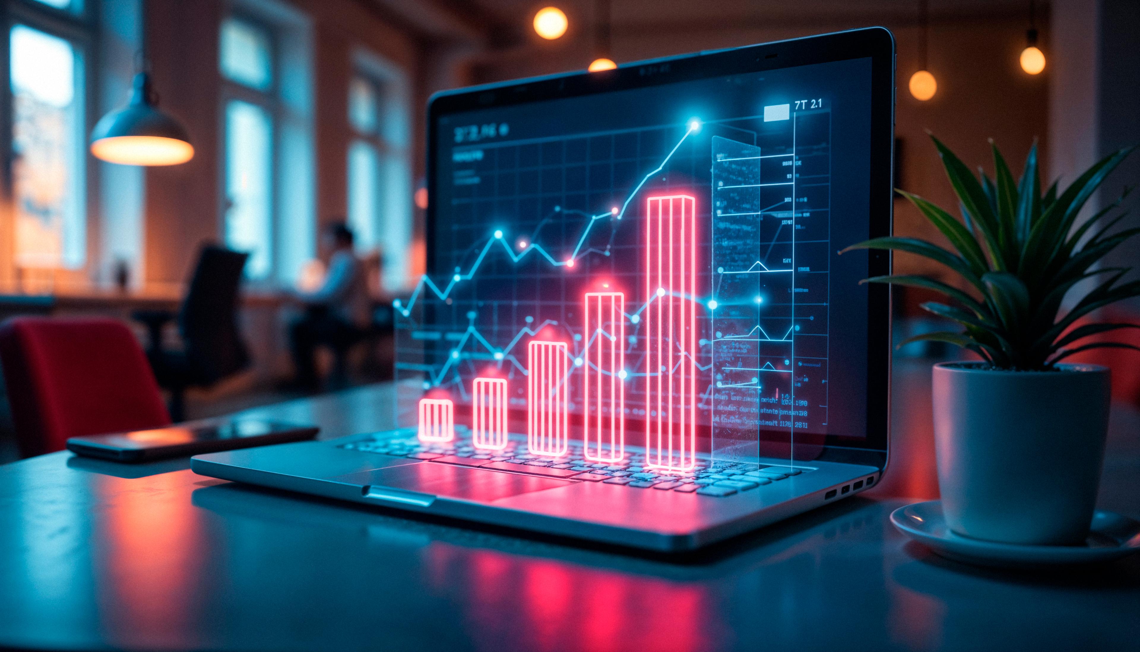 Create Recurring Revenue Streams — set rates and margins