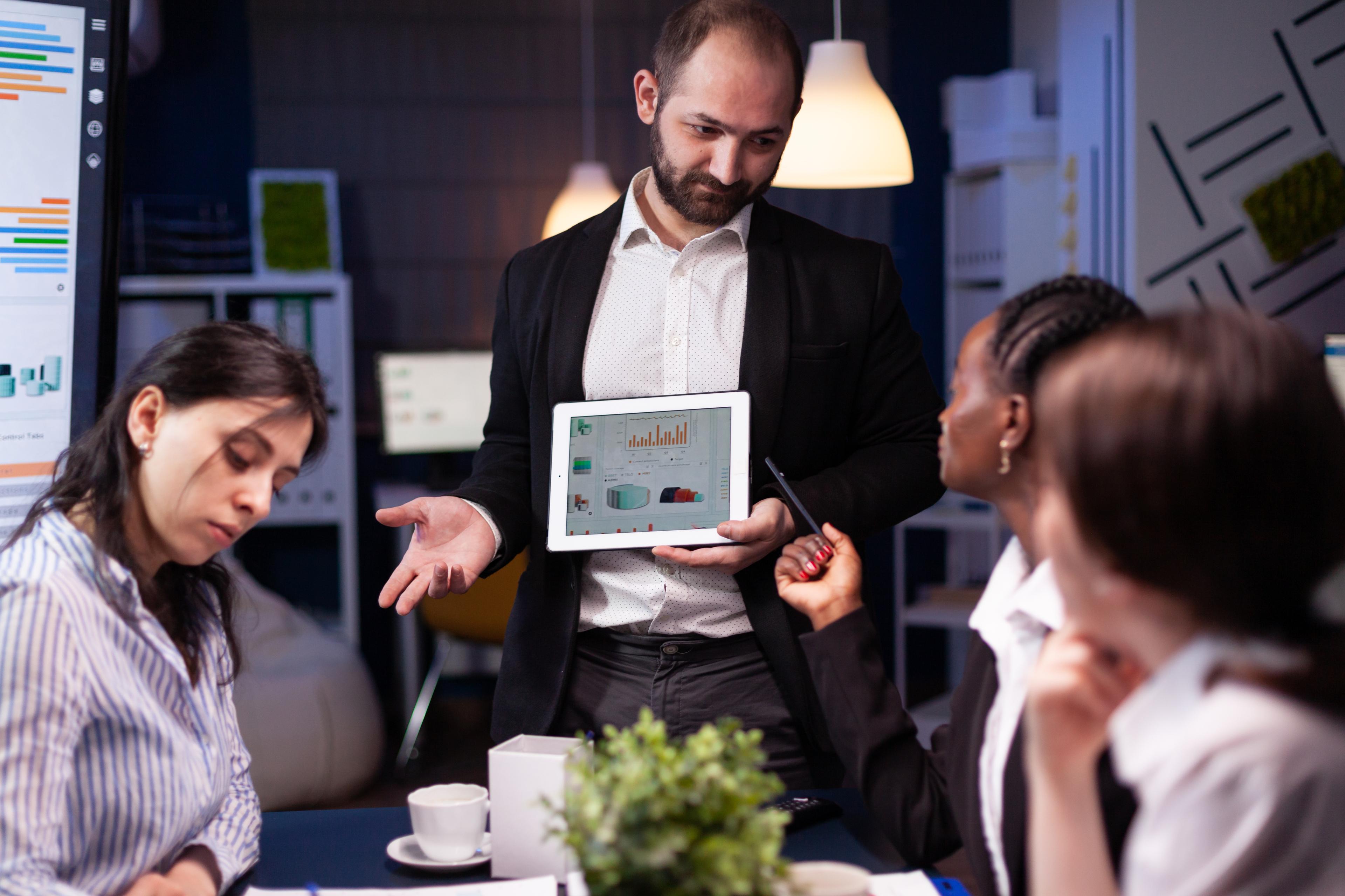Go-to-Market Alignment — custom domain and integration
