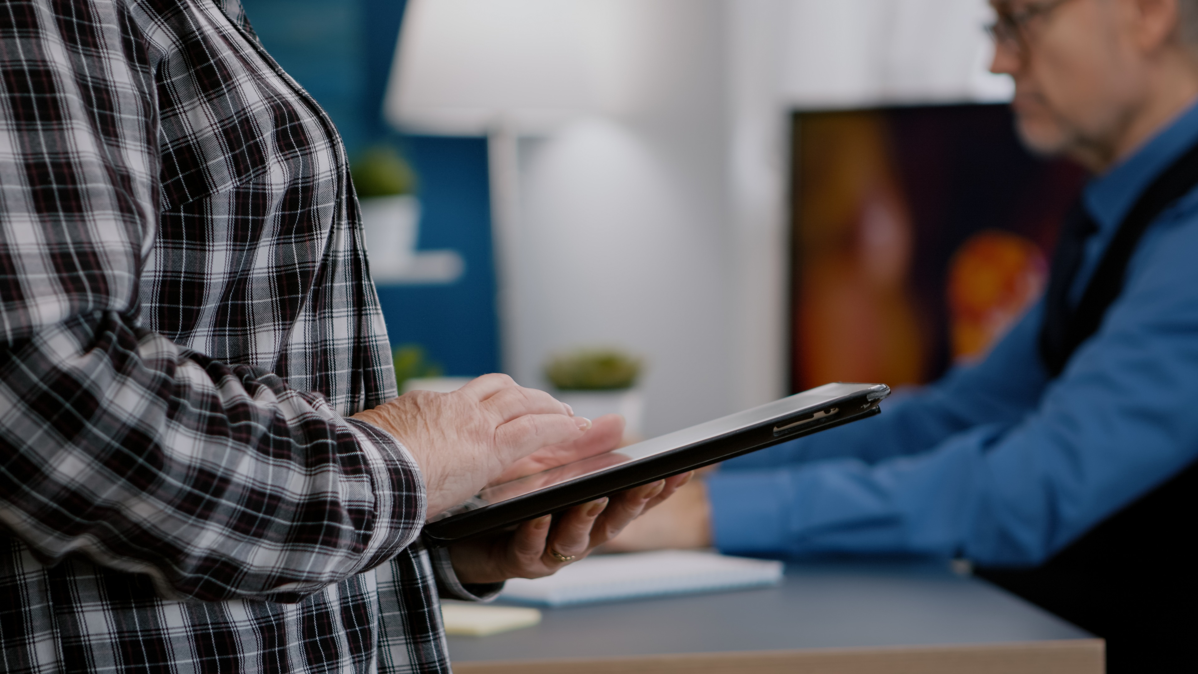 Diagnostic Scheduling for High-Volume Service Centers