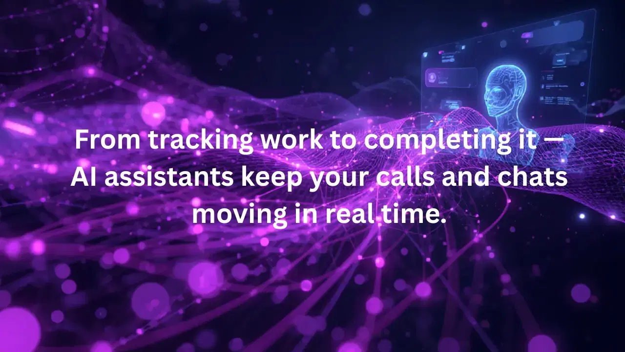 Workflow Management Software: What Traditional Tools Miss
