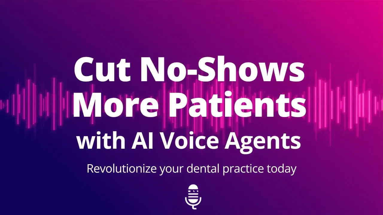 AI Voice Agent for Dental Clinic: When It Works (and Doesn't)