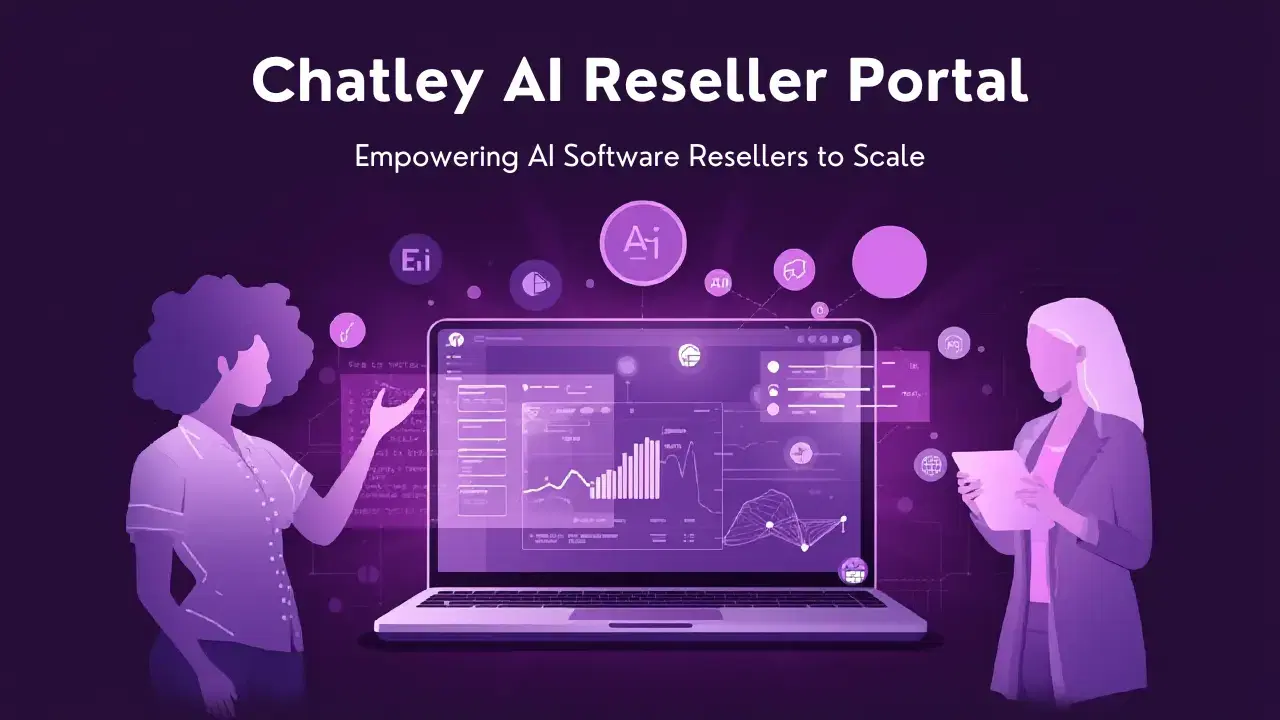 White-Label AI Reselling Done Right: Full Control, Zero Compromise