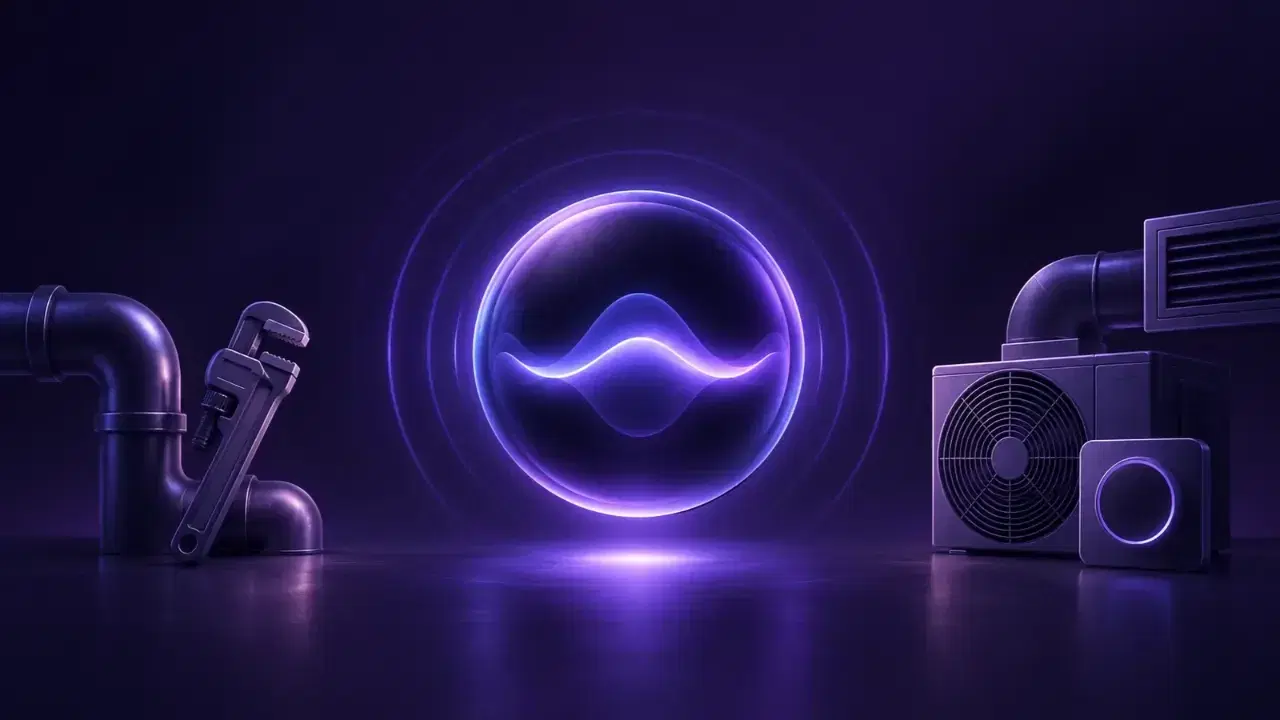 Top AI Voice Agents for Plumbing and HVAC in 2026