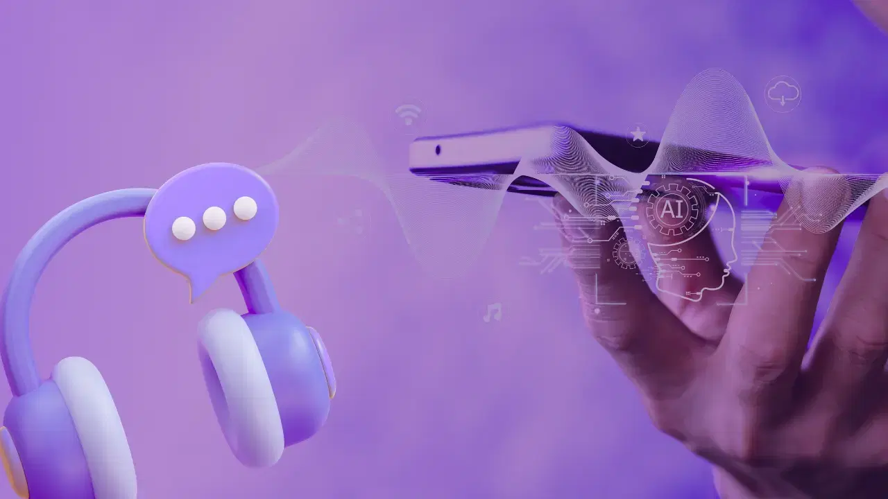 Why voice AI alone isn’t enough for modern customer communication