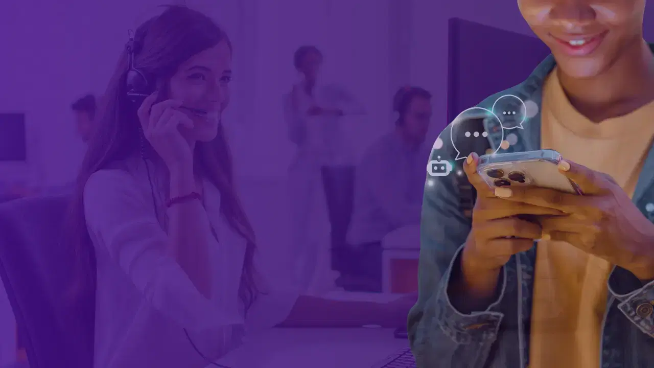 How Conversational AI Is Transforming Customer Service in 2026