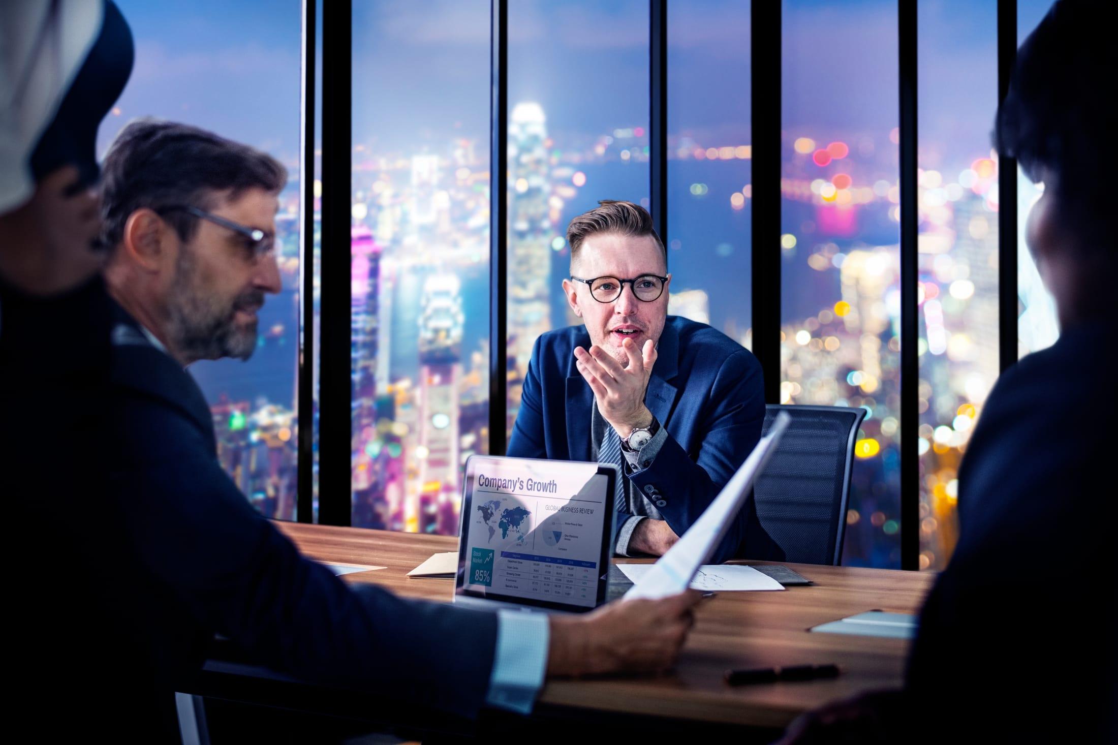 Keep Clients Longer — custom domain and integration