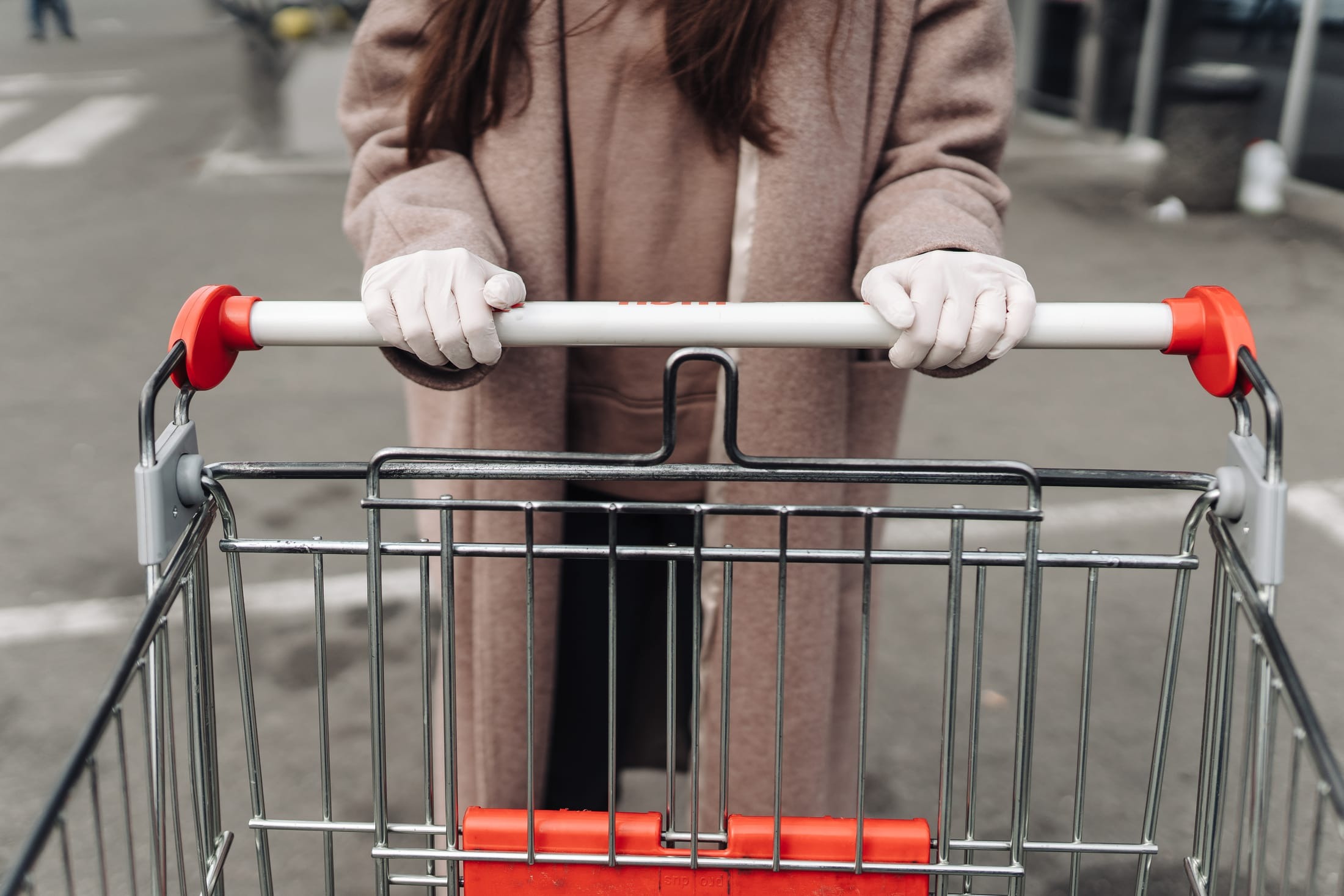 Abandoned Cart Recovery