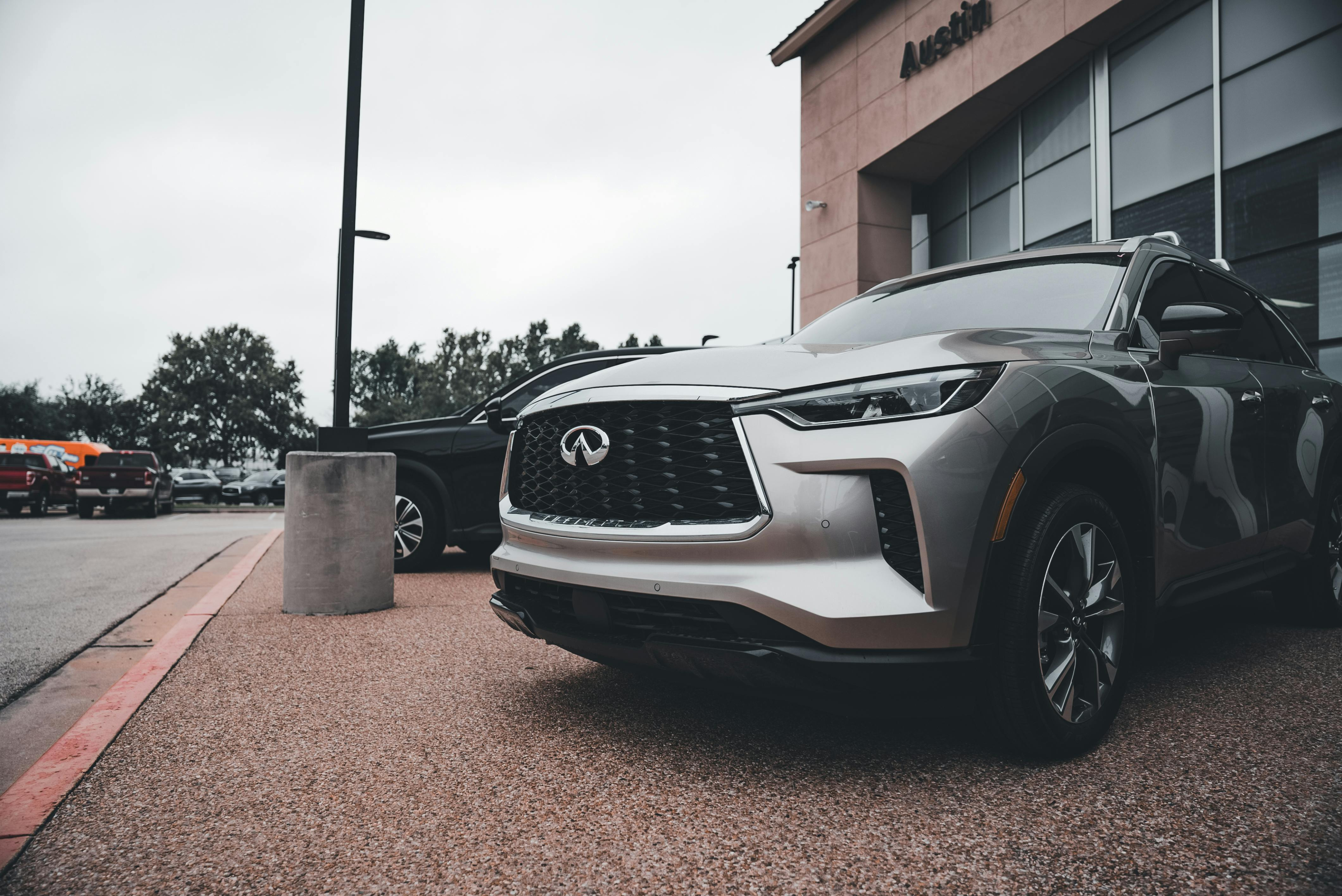 Meridian Auto Group: 5X Sales Appointments & $2.1M New Pipeline