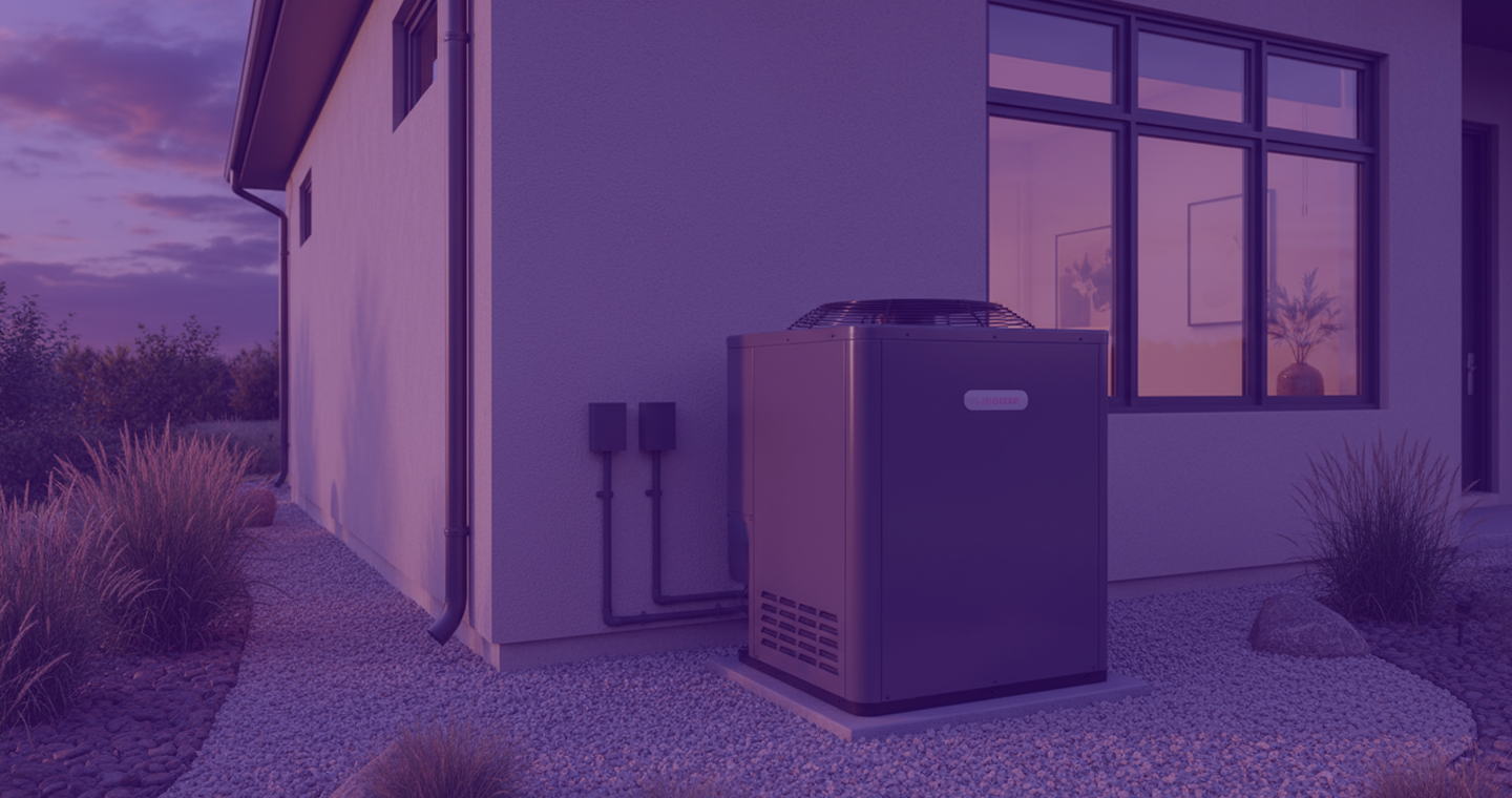 HVAC & Home Services