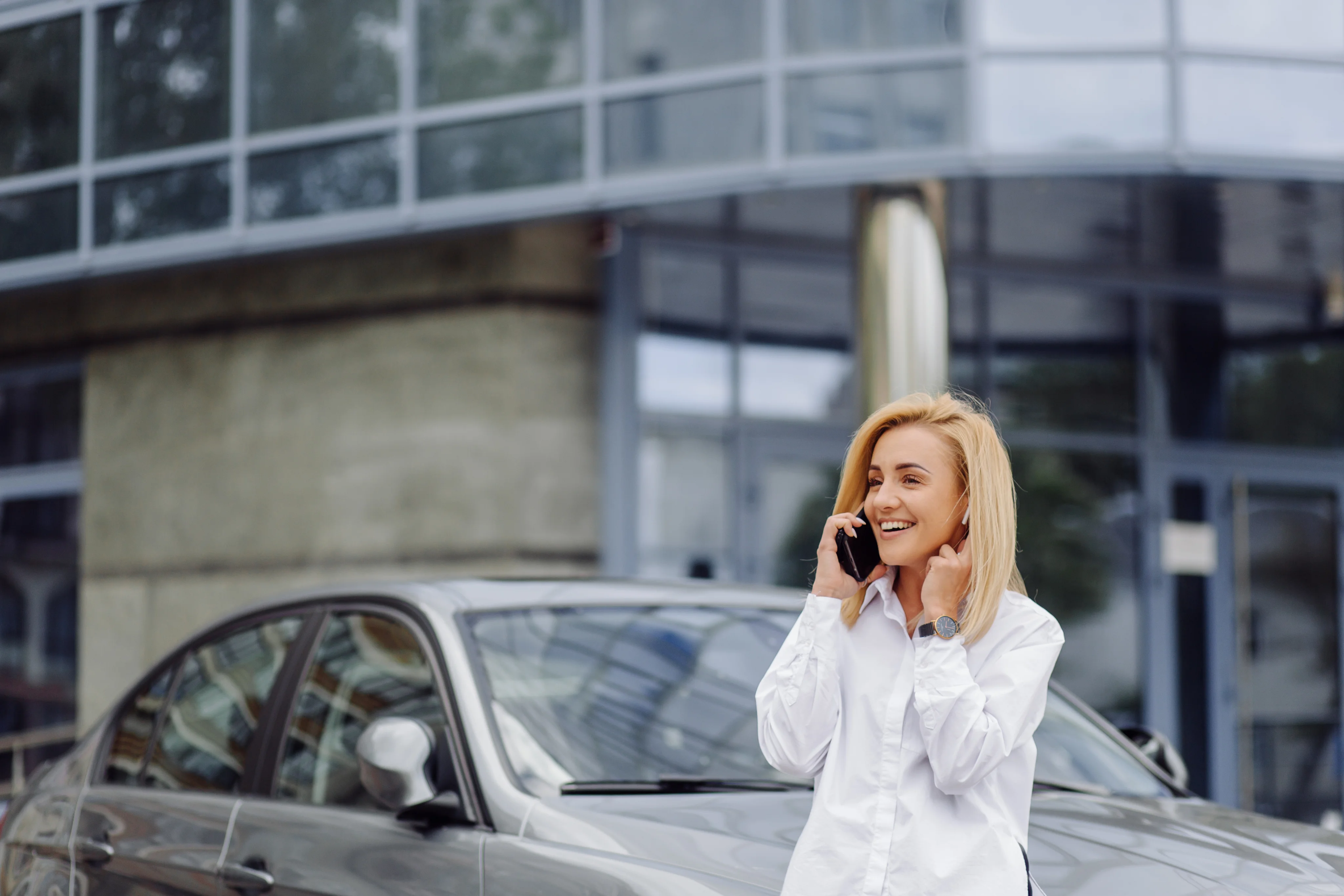 Auto Dealerships