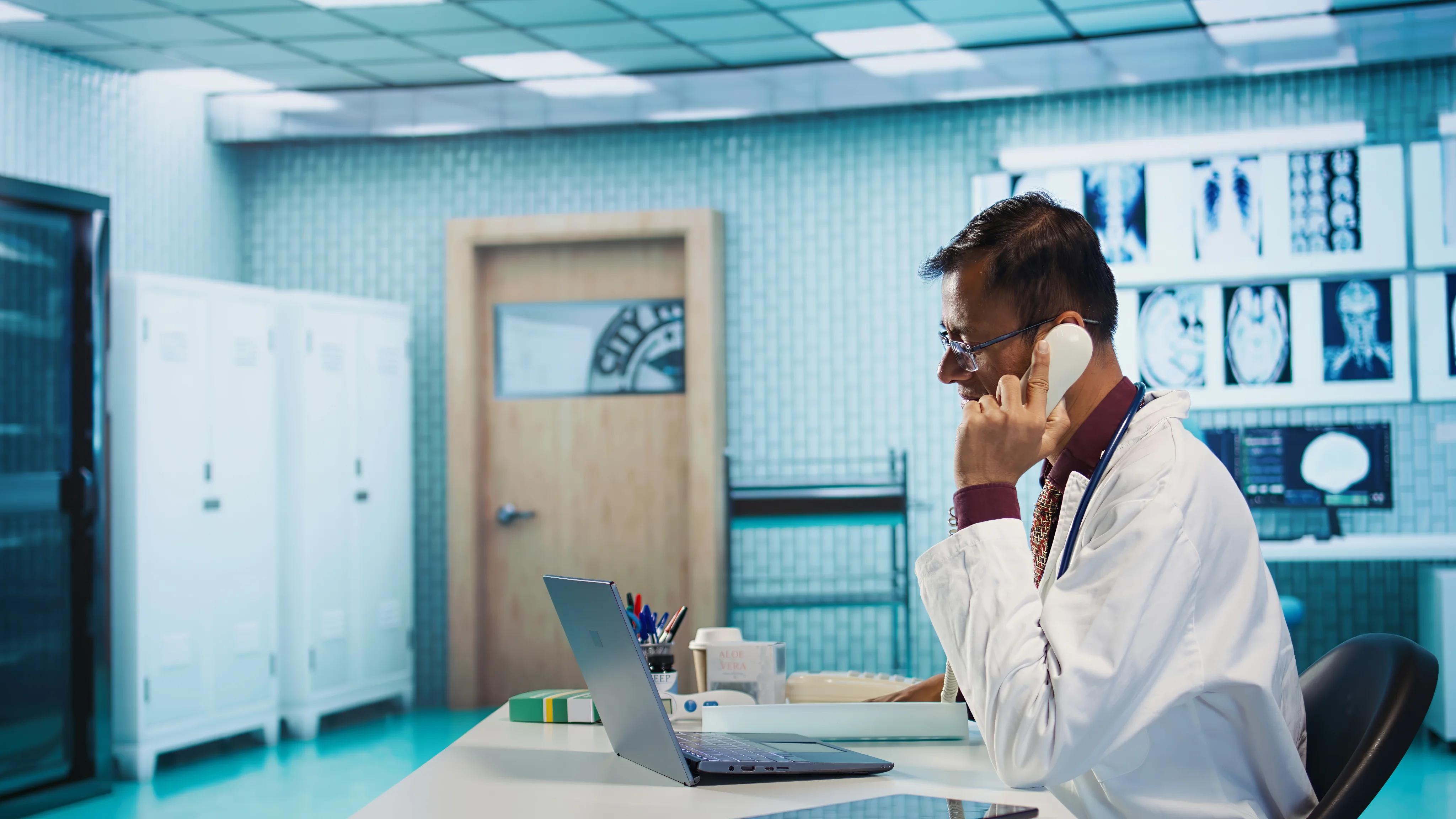 Healthcare Practices