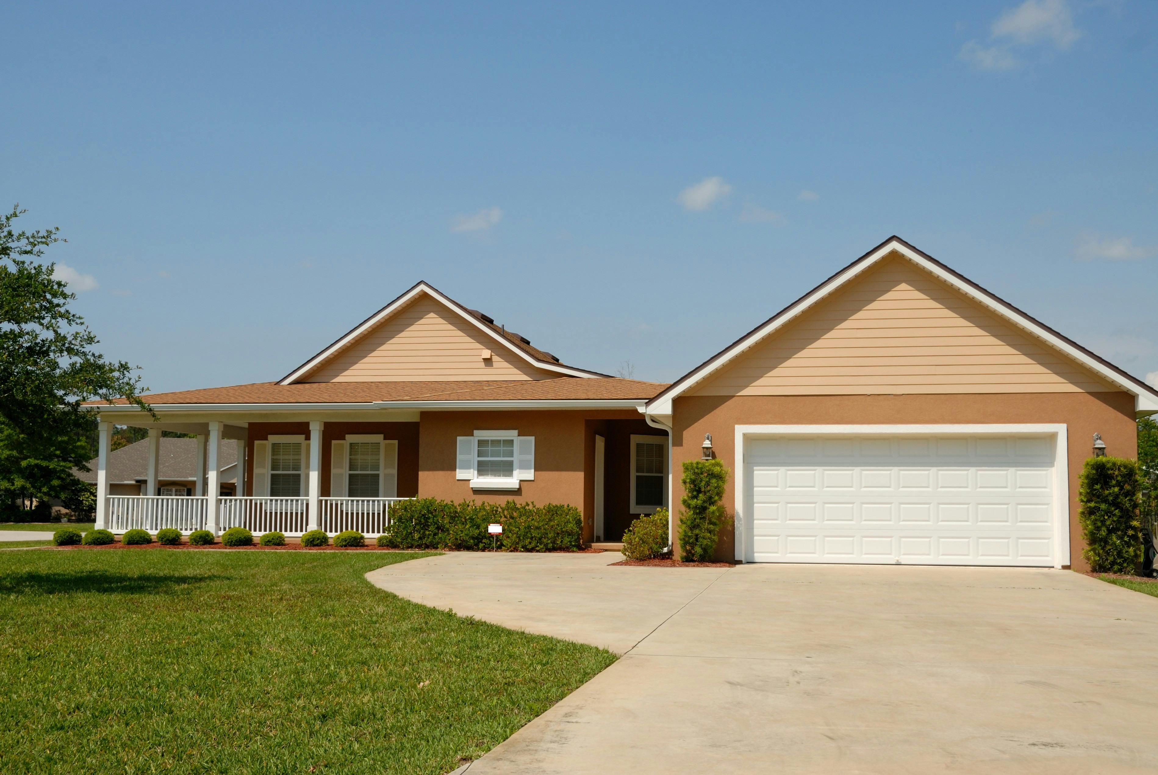 HVAC & Home Services